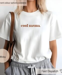 cool mom shirt best mom ever t shirt for mothers day trendy mama life apparel unique mom appreciation gift l8lrv