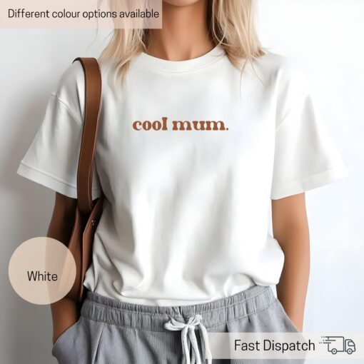 cool mom shirt best mom ever t shirt for mothers day trendy mama life apparel unique mom appreciation gift l8lrv