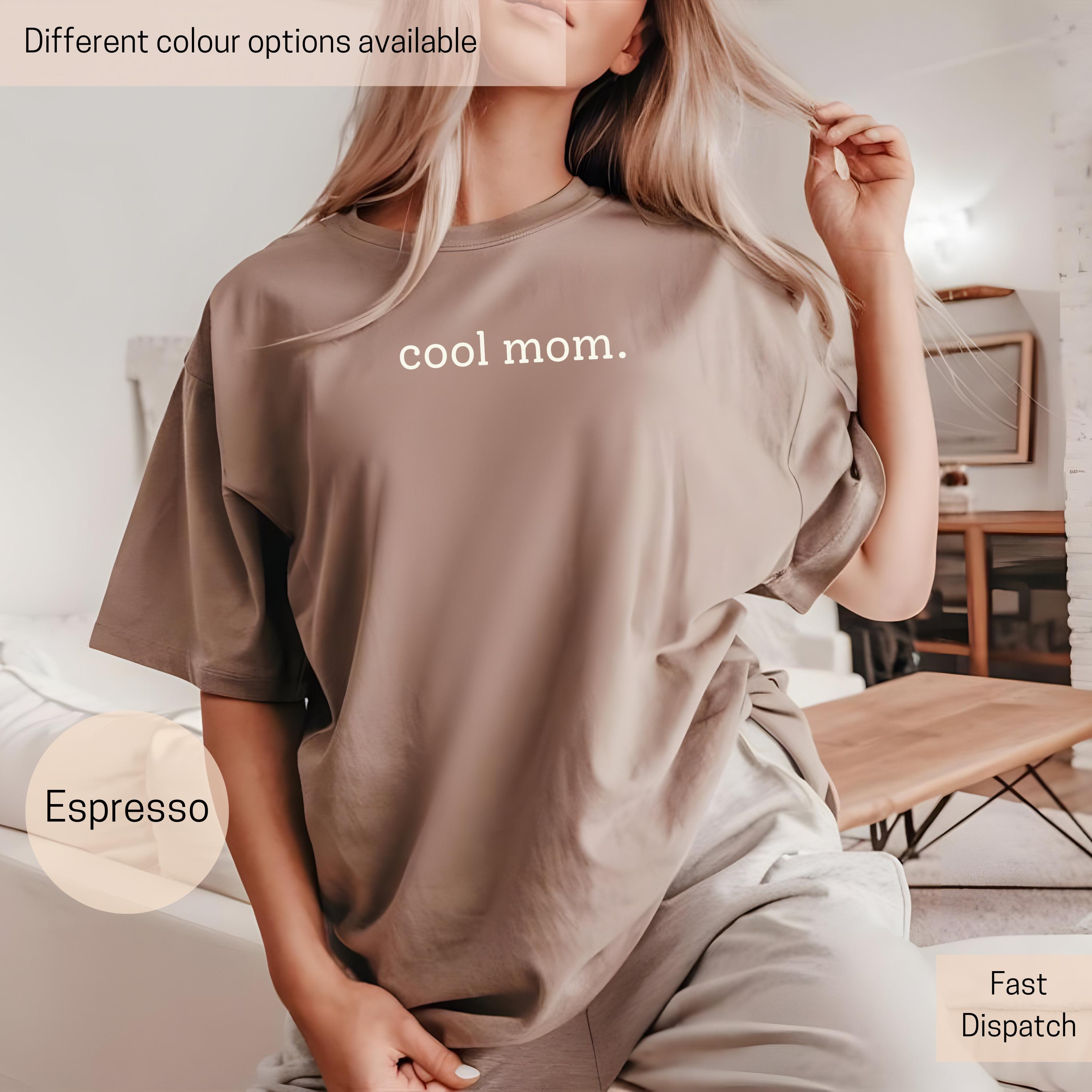 cool mom shirt for mom life minimalist mama tee trendy mothers day gift best mom ever shirt 91rc9 scaled