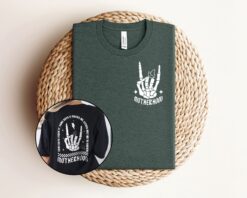 cool mom shirts for mothers day trendy rockin mama t shirt funny mom life tee best mom ever shirt 9rgwl