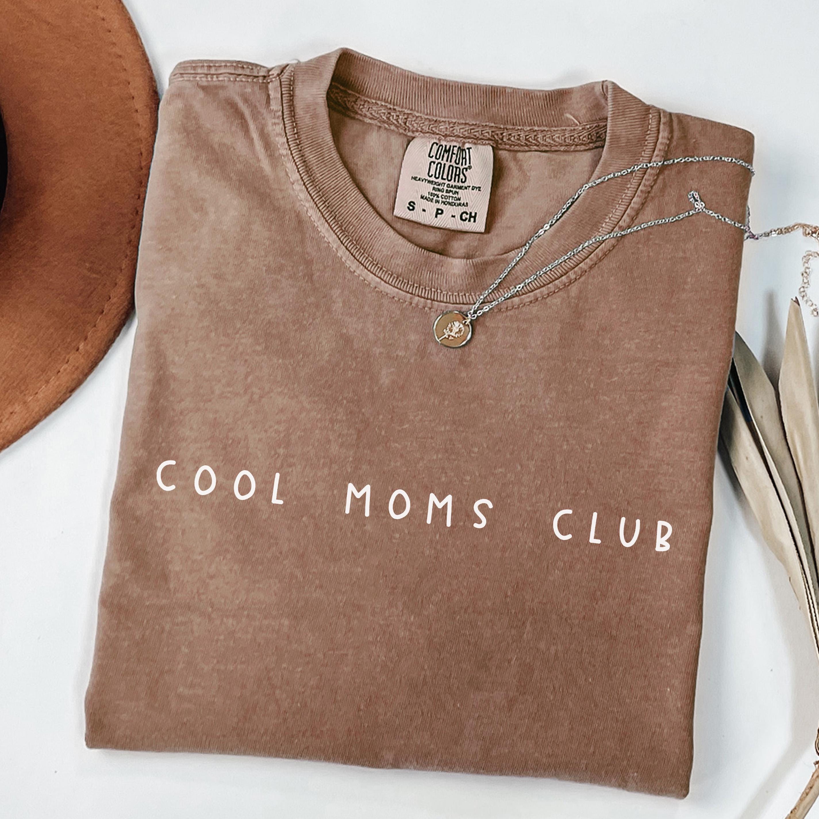 cool moms club shirt for mom life best mom ever mothers day gift funny mom shirt unique gifts for moms bp94k scaled