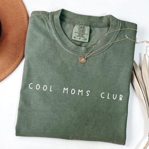 cool moms club shirt for mom life best mom ever mothers day gift funny mom shirt unique gifts for moms ch3fh scaled