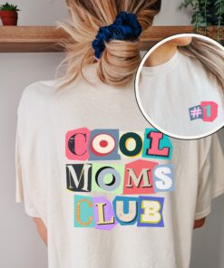 cool moms club shirt funny mom life tee best mom ever shirt for mothers day birthday gift for moms nily3