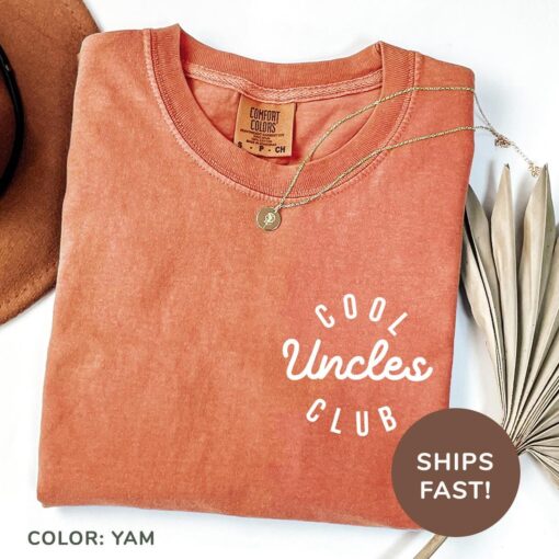 cool uncle club shirt for pregnancy announcement new uncle t shirt gift for uncle to be unique uncle apparel a8uvy