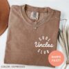 cool uncle club shirt for pregnancy announcement new uncle t shirt gift for uncle to be unique uncle apparel rubhq