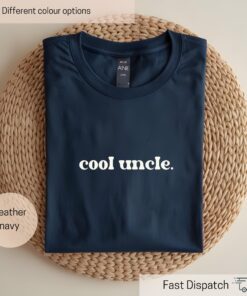 cool uncle shirt best uncle gift trendy mens tee for birthday celebrations unique uncle club apparel eehx0