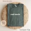 cool uncle shirt best uncle gift trendy mens tee for birthday celebrations unique uncle club apparel qdyy9