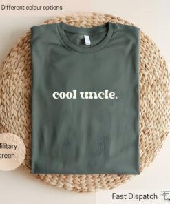 cool uncle shirt best uncle gift trendy mens tee for birthday celebrations unique uncle club apparel qdyy9