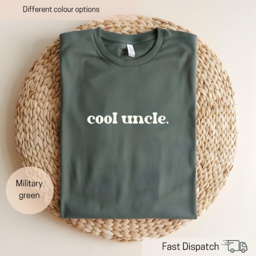 cool uncle shirt best uncle gift trendy mens tee for birthday celebrations unique uncle club apparel qdyy9