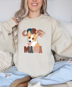 corgi mama shirt cute corgi mom tee for dog lovers unique corgi gifts for dog moms and corgi enthusiasts cx3fh