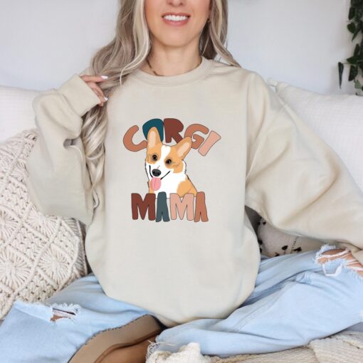 corgi mama shirt cute corgi mom tee for dog lovers unique corgi gifts for dog moms and corgi enthusiasts cx3fh scaled