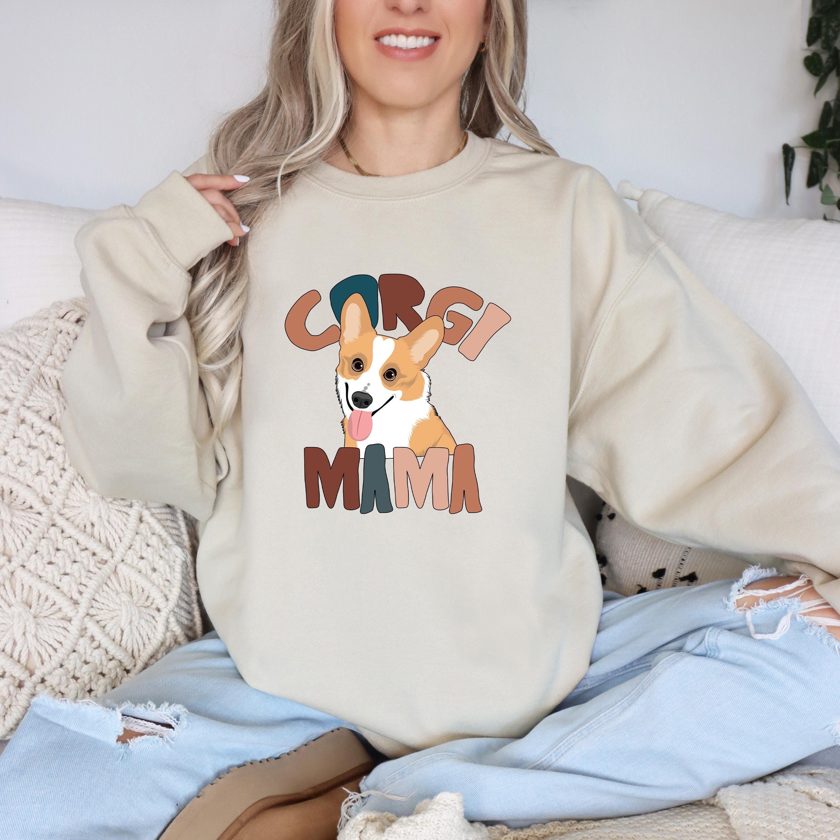 corgi mama shirt cute corgi mom tee for dog lovers unique corgi gifts for dog moms and corgi enthusiasts cx3fh scaled