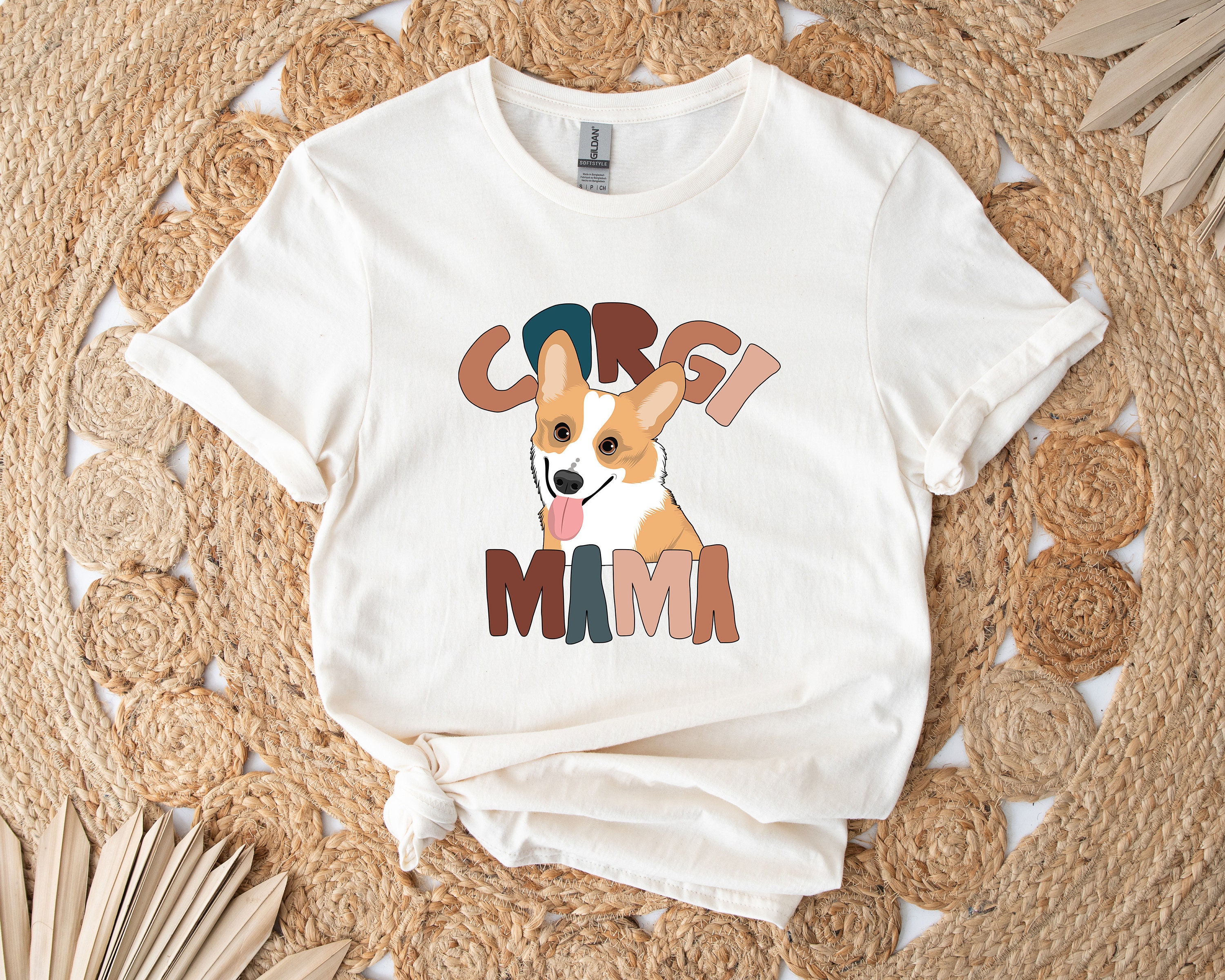 corgi mama shirt cute corgi mom tee for dog lovers unique corgi gifts for dog moms and corgi enthusiasts glsgz scaled