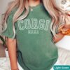 Corgi Mom Shirt Funny Dog Mom T-Shirt for Corgi Lovers Unique Corgi Mama Gift for Dog Owners