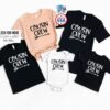 Cousin Crew T-Shirts Matching Family Shirts Unisex Cousin Lover Tee Cute Cousin Gift for Family Gatherings