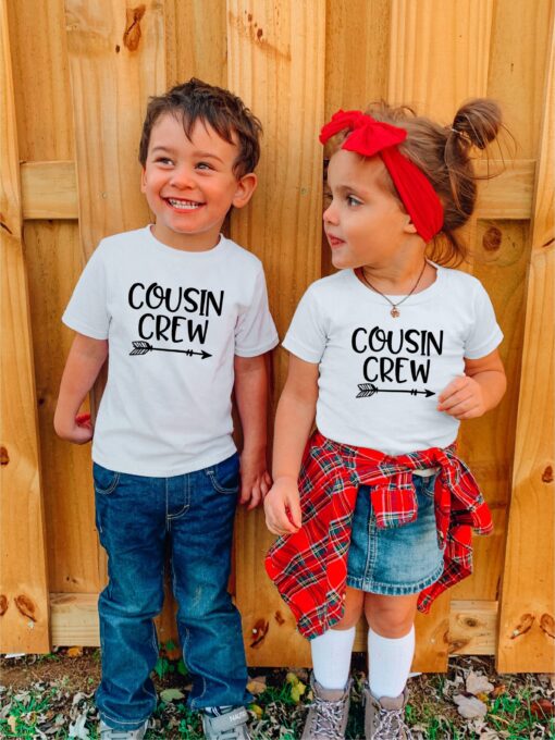 cousin crew t shirts matching family shirts unisex cousin lover tee cute cousin gift for family gatherings wfyb7 scaled