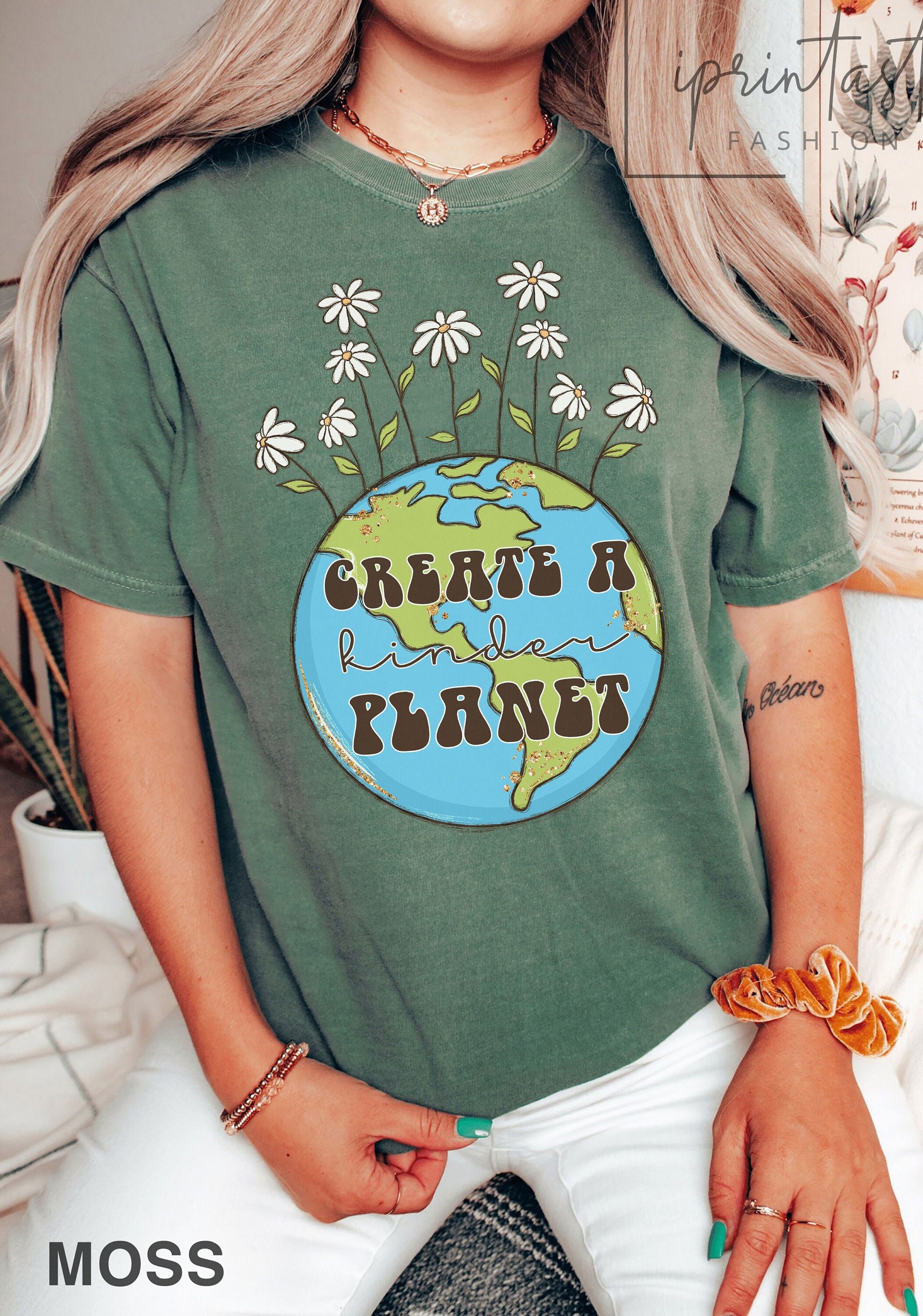 create a kinder planet shirt be kind positive energy anti racism kindness t shirt for social awareness and support ccr7e scaled