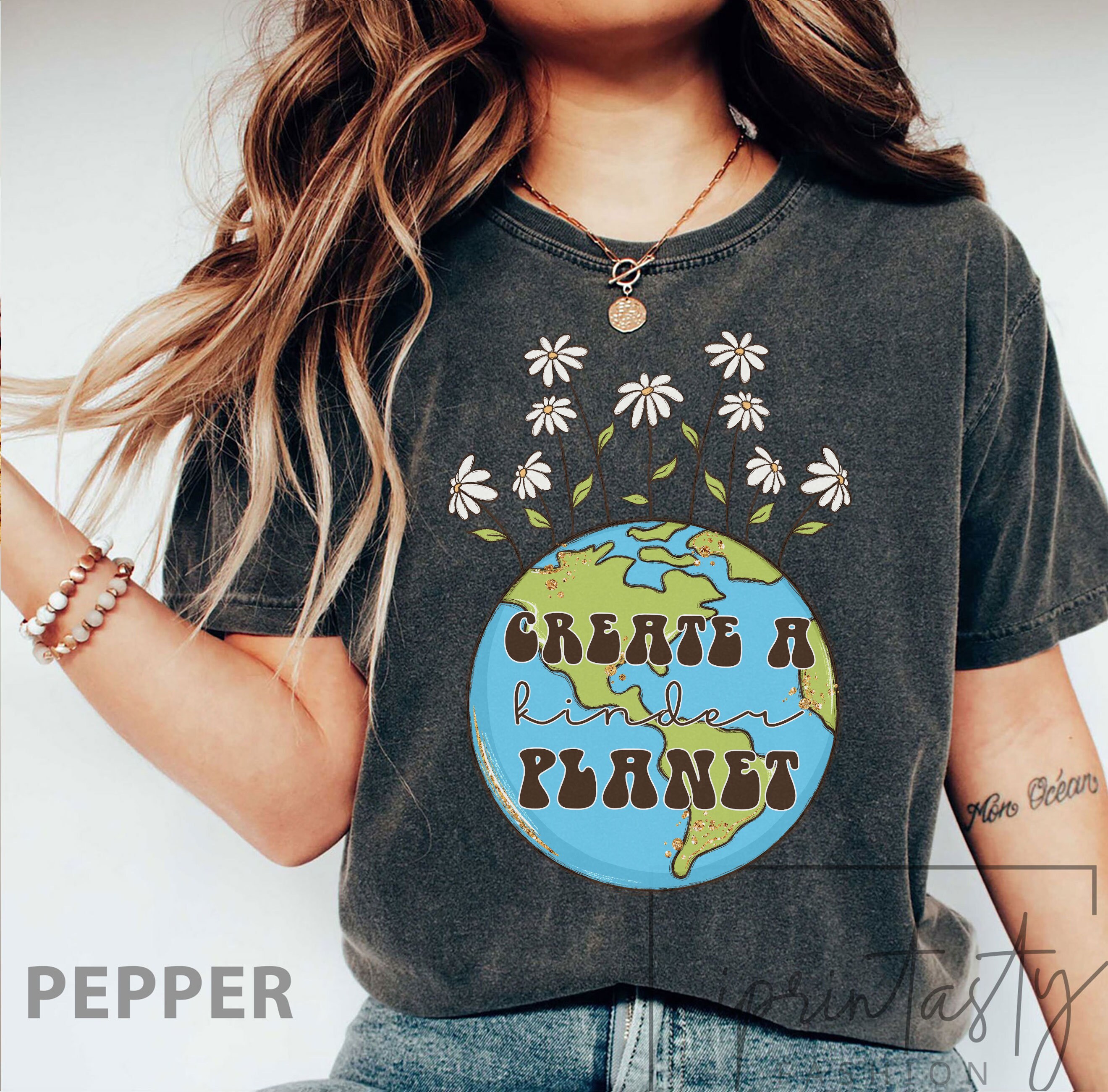 create a kinder planet shirt be kind positive energy anti racism kindness t shirt for social awareness and support xpmu2 scaled