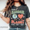 create a kinder planet shirt be kind t shirt positive energy anti racism kindness tee for women and men q52c4 scaled