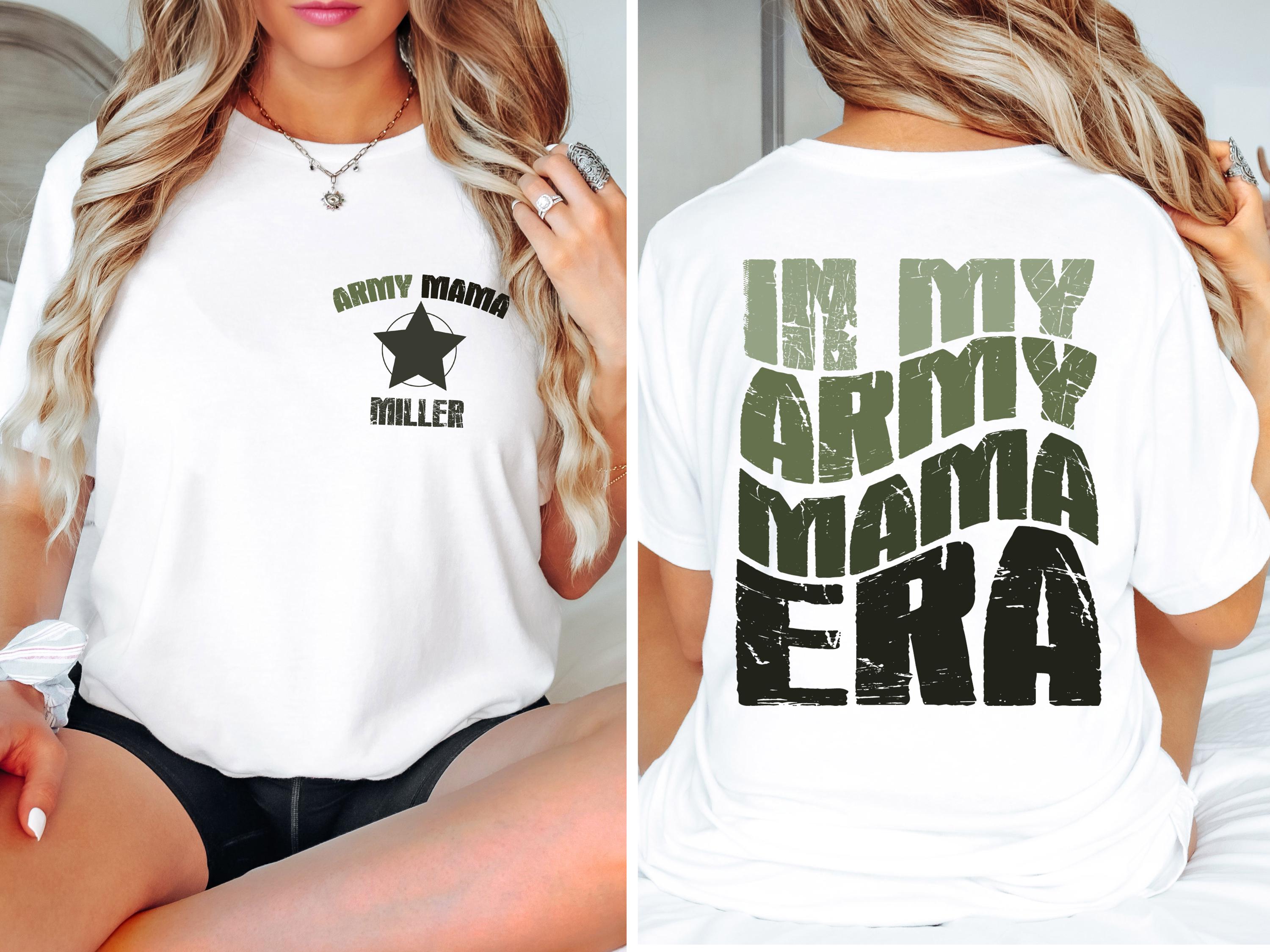 custom army mama shirt for proud military moms patriotic soldier mom t shirt and unique army mama gifts q5ave scaled