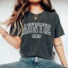 custom auntie shirt for mothers day birthday gift new aunt announcement gift best aunt shirts for aunt to be fyw5z