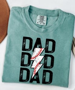 custom baseball dad shirt for game day and fathers day gifts unique dad gift for baseball lovers 4w2h7