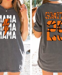 custom basketball mom shirt for mothers day personalized basketball mama tee best mom ever shirt for sports fans pmdey