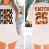 custom basketball mom shirt for mothers day personalized basketball mama tee best mom ever shirt for sports fans wtbex scaled