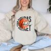 custom basketball team shirt for sports moms game day apparel basketball mama t shirt personalized gifts for mom k4gjn scaled