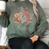 custom birth month flower sweatshirt for mom and grandma personalized garden shirt for mothers day plant mama gift tvlwr scaled