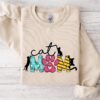 custom cat mom sweatshirt and t shirt for women unique cat mom shirts perfect gift for cat lovers m6inl scaled