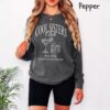 custom cool sisters club long sleeve shirt for sister birthday gifts and unique sister gifts m2mbq scaled