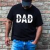 custom dad est shirt and new mom hospital shirt for fathers day gifts and unique family apparel le3am scaled