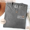 custom dog photo shirt for dog moms and dads funny dog owner t shirt unique gift for dog lovers comfort colors uqyxz scaled