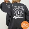 custom family reunion sweatshirt personalized matching sweatshirts for bulk orders reunited and it feels so good 6w5vq