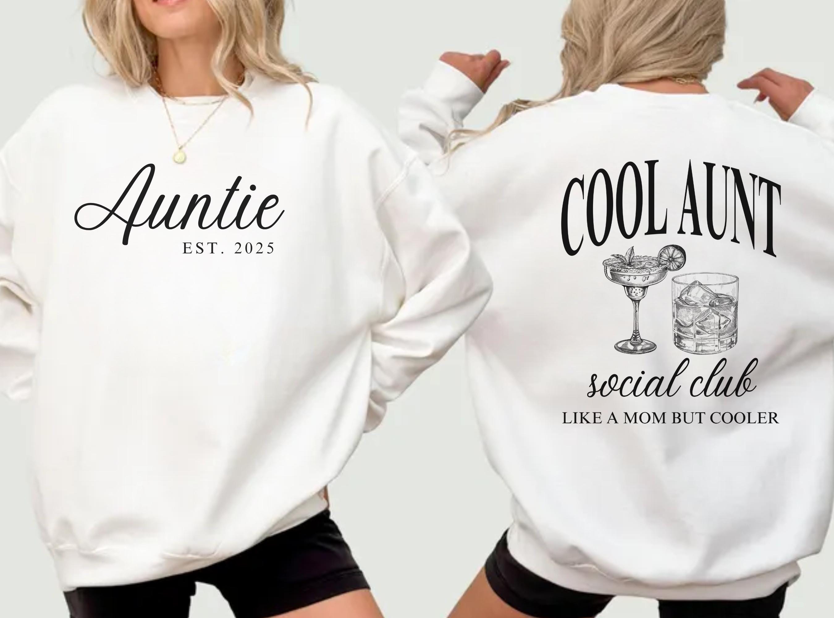 custom funny aunt shirt personalized auntie sweatshirt unique aunt gift for birthdays or special occasions 5l6yj scaled