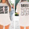 custom game day baseball shirt personalized team tee for baseball fans unique gift for baseball lovers f9pr0 scaled