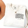 custom gigi shirt for grandma comfort colors personalized mothers day gift new nana granny mimi shirt for moms sdxui scaled