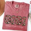 custom gigi shirt for grandma with kid names strawberry t shirt best gigi ever mothers day gift idea afizr