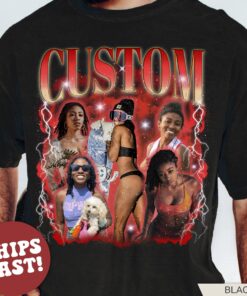 custom girlfriend shirt for valentines day comfort colors bootleg t shirt cute valentines day gift for her cvtpp