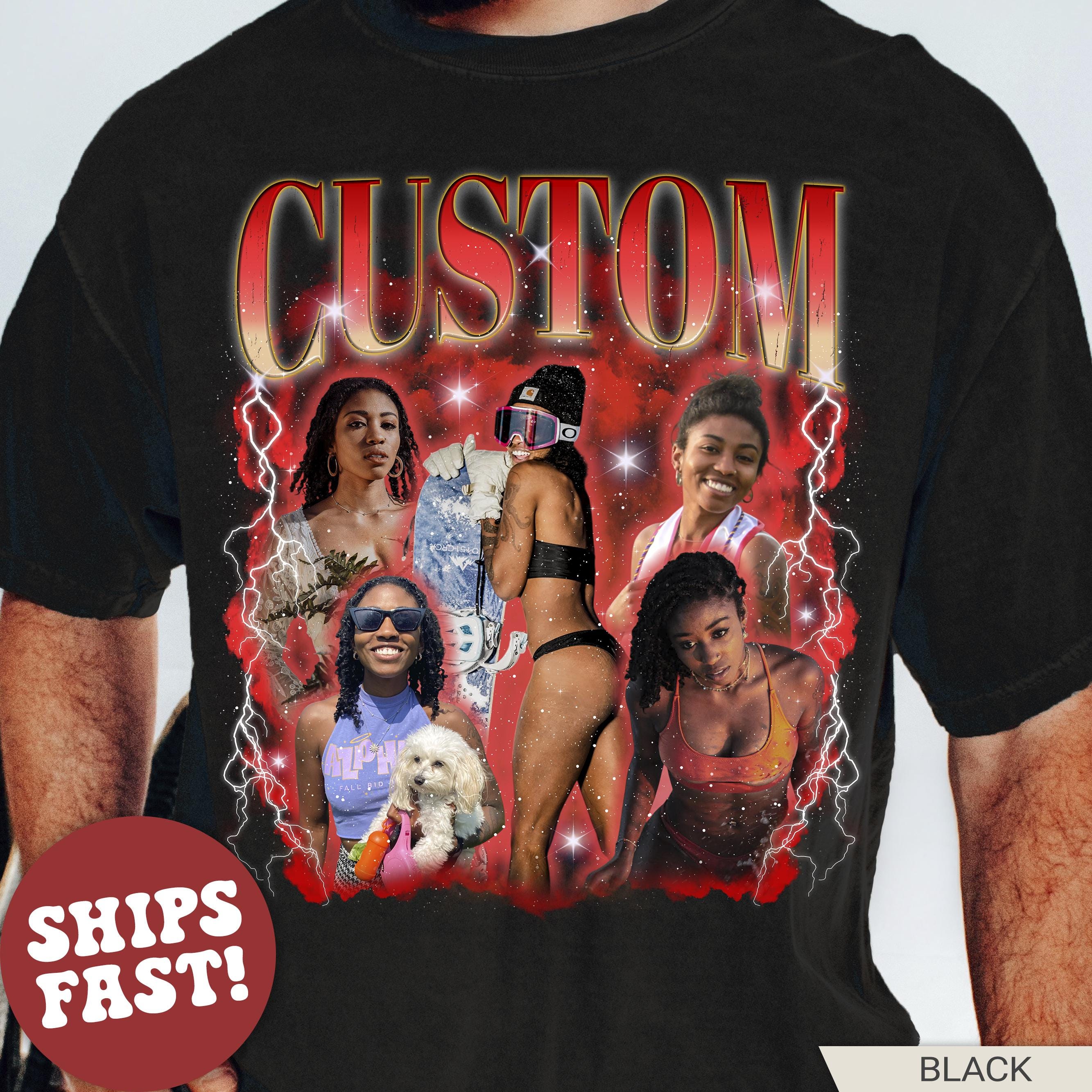 custom girlfriend shirt for valentines day comfort colors bootleg t shirt cute valentines day gift for her cvtpp scaled