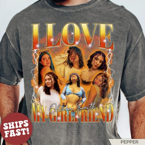 custom girlfriend shirt for valentines day unique gift for boyfriend personalized love t shirt o3wkd scaled