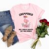 custom grammingo shirt for grandma cute flamingo t shirt for grandmother funny grandma life tee awesome mom shirt i5kku scaled