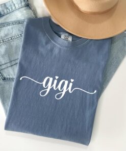 custom grandma shirt for mothers day personalized nana tee gigi t shirt funny grandma life shirt unique gifts for grandmother iqnuy