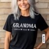 custom grandma shirt with grandkids names for mothers day proud nana love grandkids shirt gift for grandma hu3tl scaled
