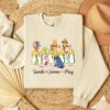 custom mama bear shirt with kids names for mothers day personalized gift winnie the pooh inspired sweatshirt bvub2 scaled