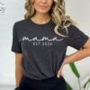 custom mama est shirt personalized mom established t shirt unique mother shirt gift for her best mom ever ooqnm