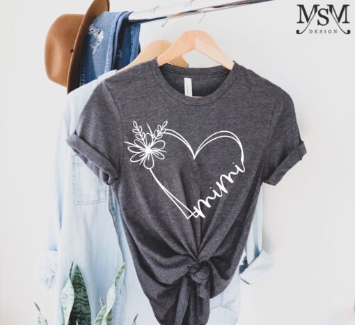 custom mimi heart shirt for mothers day funny mimi tee best mimi life shirt unique gift for mama birthday jbbw0