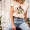 custom mimi t shirt with grandkids names and wildflowers for mothers day unique gift for grandma personalized mom shirt o9ta2