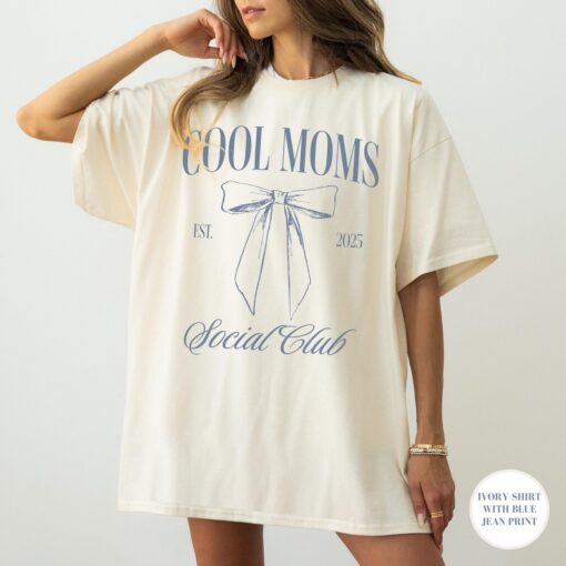 custom mom t shirt for new moms personalized mama shirt trendy gift for pregnancy announcement and wife kwbnx scaled